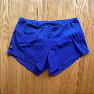 Oiselle Roga Shorts
